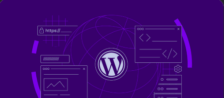 WordPress Ecom